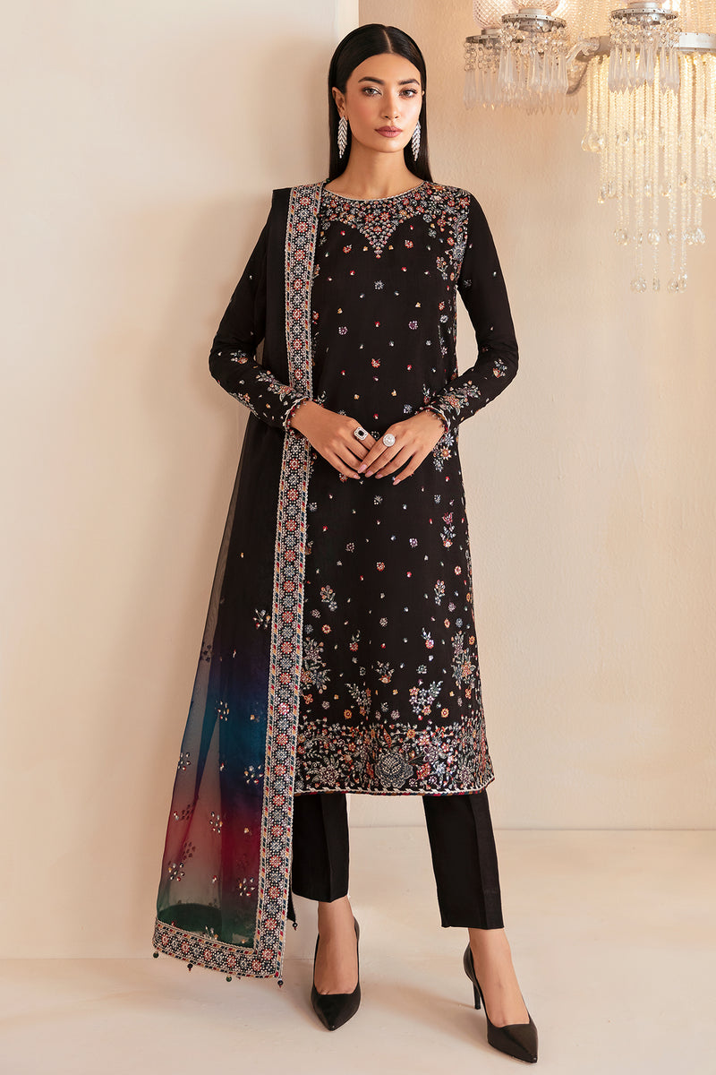 Jazmin | Formals Collection | UR-7045 - House Of Hania
