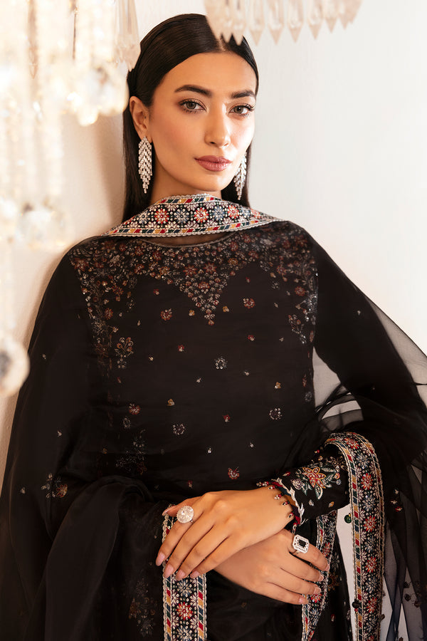 Jazmin | Formals Collection | UR-7045 - House Of Hania