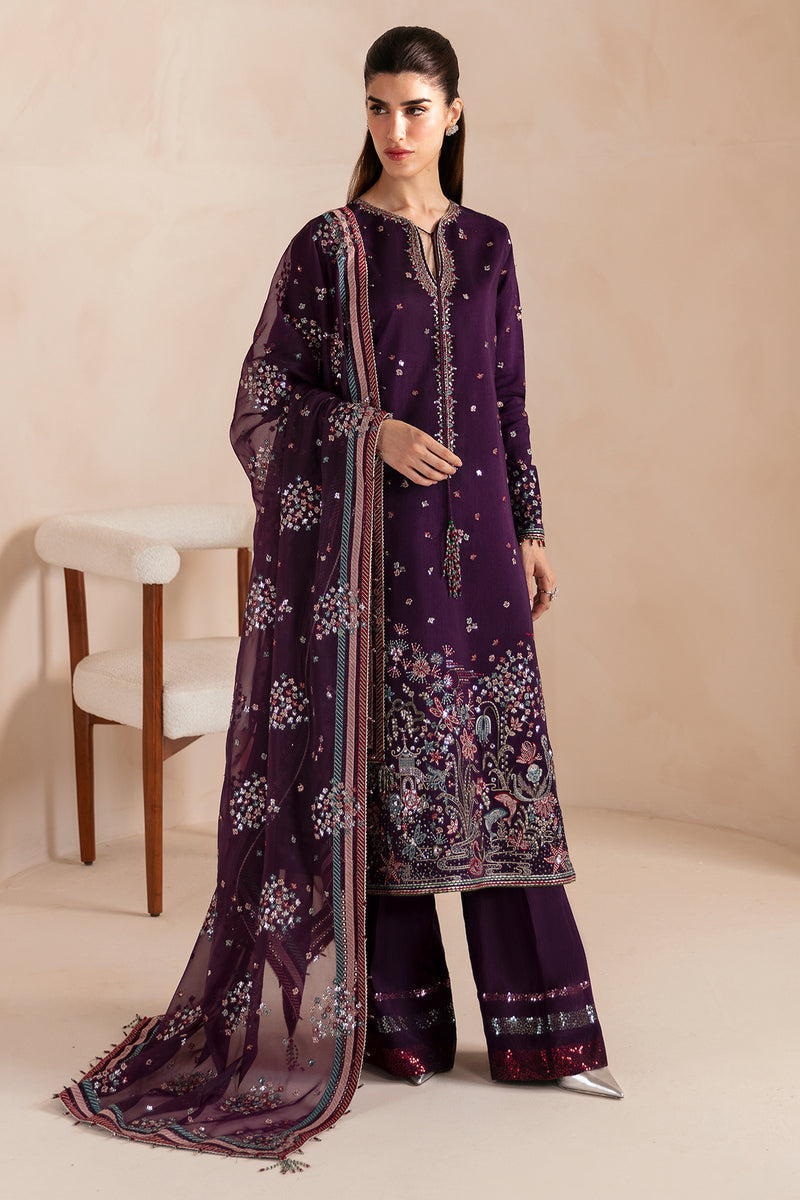 Jazmin | Formals Collection | UR-7046 - House Of Hania