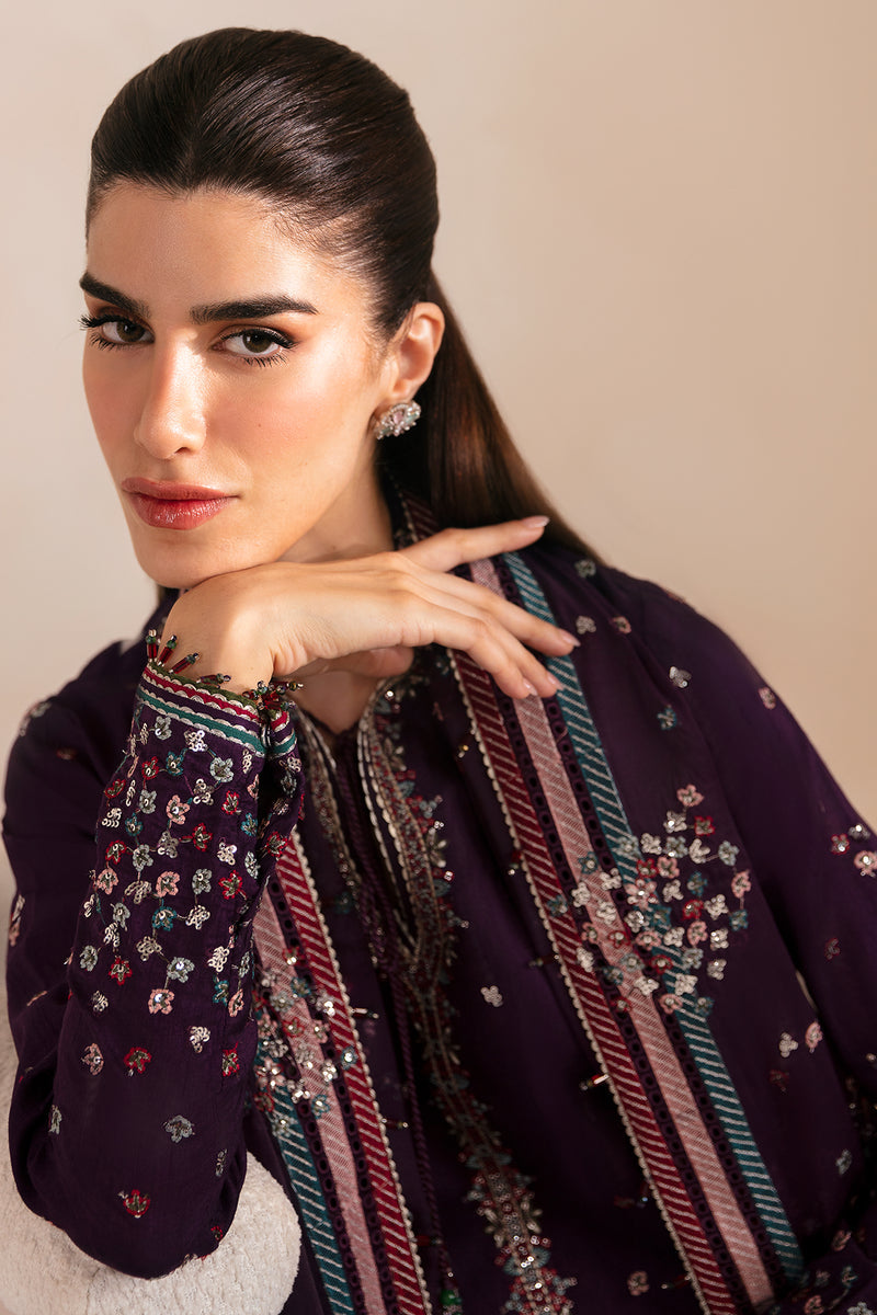 Jazmin | Formals Collection | UR-7046 - House Of Hania