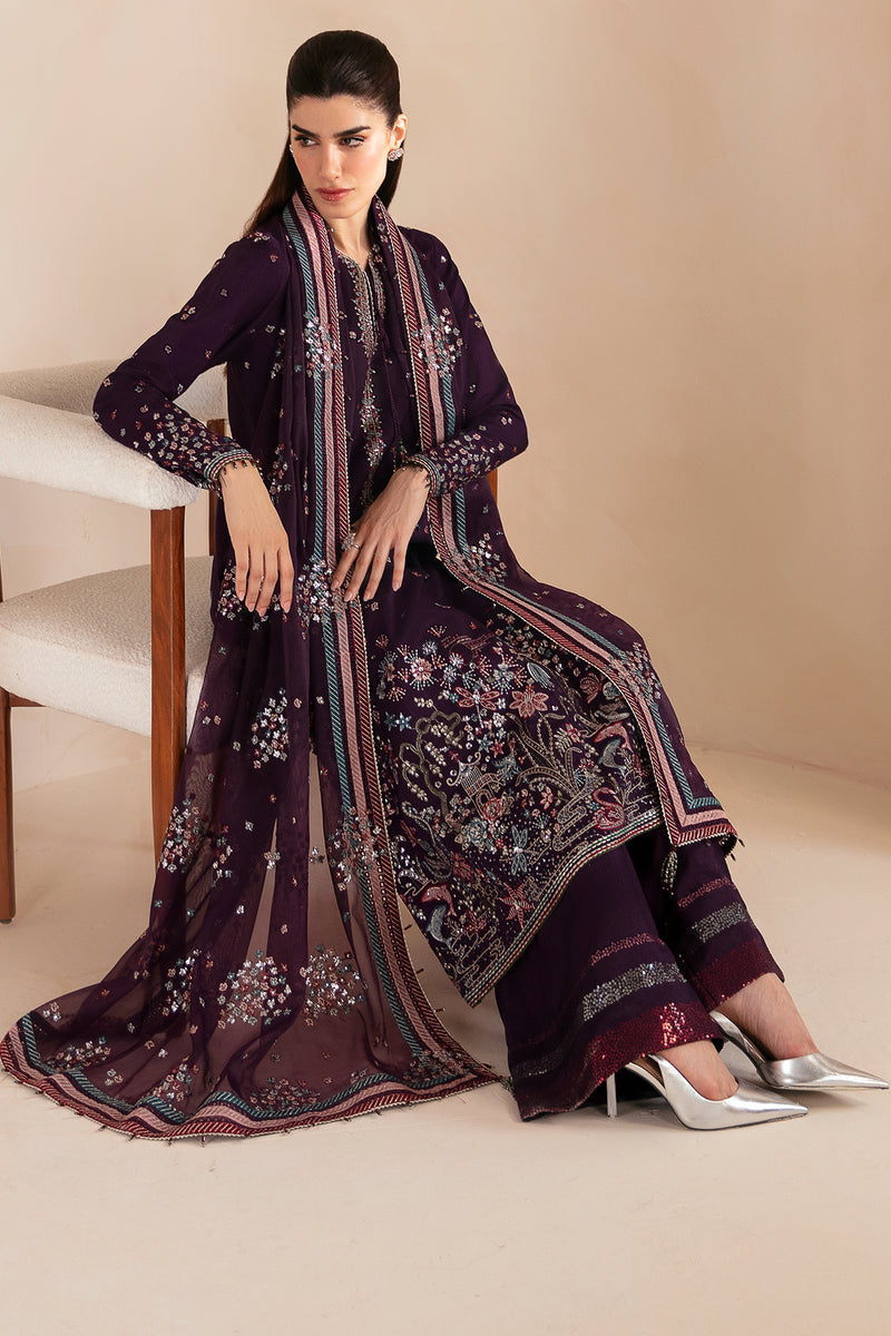 Jazmin | Formals Collection | UR-7046 - House Of Hania