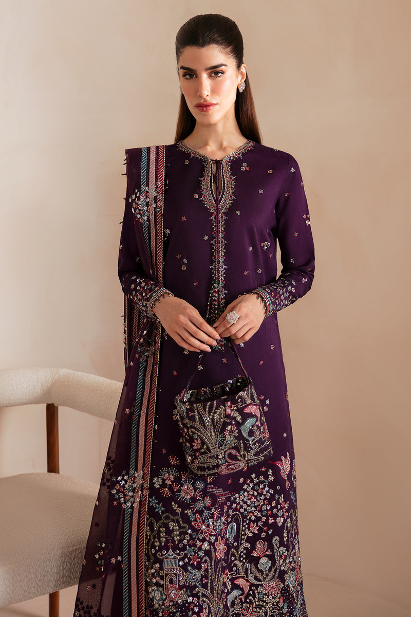 Jazmin | Formals Collection | UR-7046 - House Of Hania