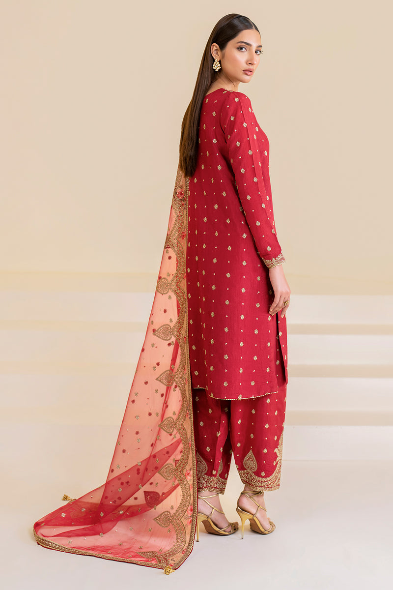 Jazmin | Formals Collection | UR-7047 - House Of Hania