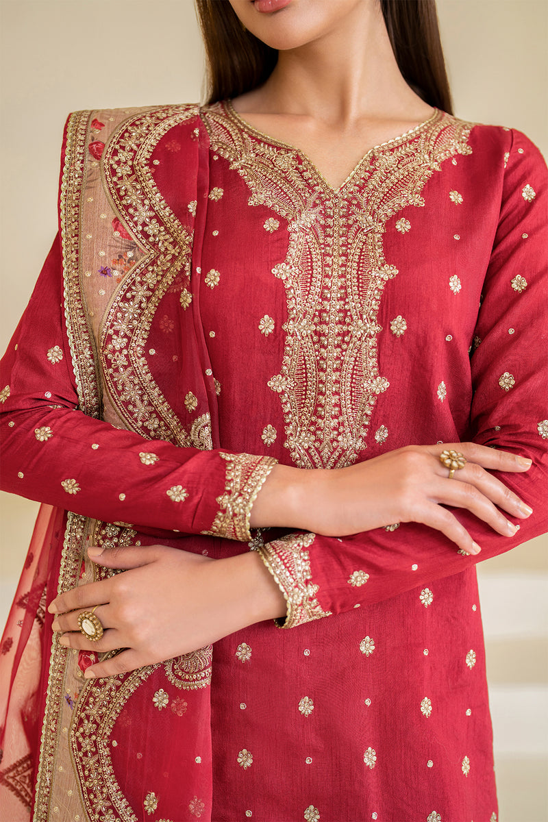 Jazmin | Formals Collection | UR-7047 - House Of Hania