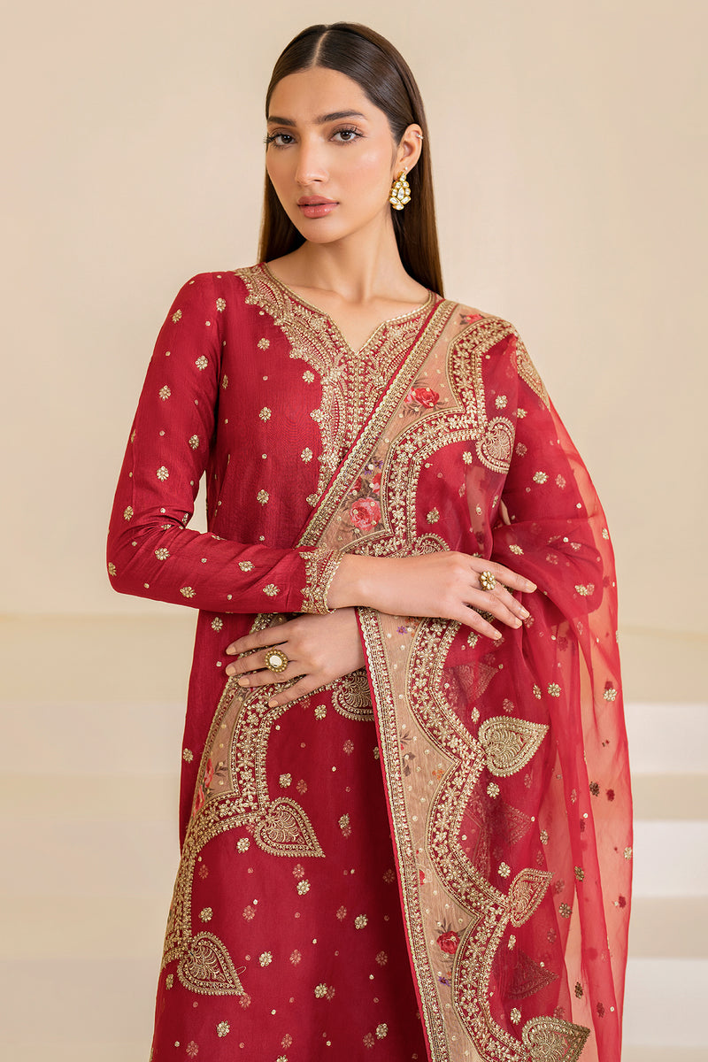 Jazmin | Formals Collection | UR-7047 - House Of Hania