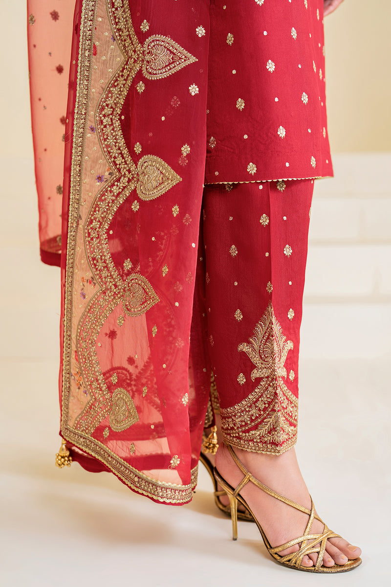 Jazmin | Formals Collection | UR-7047 - House Of Hania