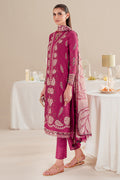 Jazmin | Iris Luxury Lawn 25 | IL'25-D05 - House Of Hania