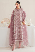 Jazmin | Iris Luxury Lawn 25 | IL'25-D10 - House Of Hania