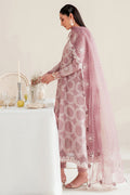 Jazmin | Iris Luxury Lawn 25 | IL'25-D10 - House Of Hania