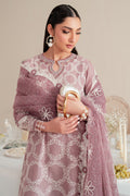Jazmin | Iris Luxury Lawn 25 | IL'25-D10 - House Of Hania