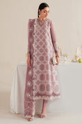 Jazmin | Iris Luxury Lawn 25 | IL'25-D10 - House Of Hania