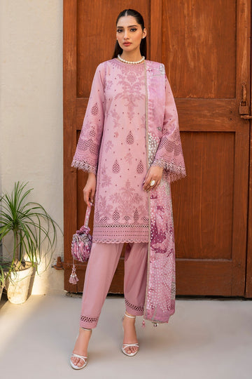 Jazmin | Irish Lawn SS 24 | D1 - House Of Hania