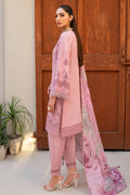 Jazmin | Irish Lawn SS 24 | D1 - House Of Hania