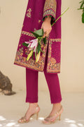 Jazmin | Irish Lawn SS 24 | D10 - House Of Hania