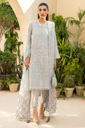 Jazmin | Irish Lawn SS 24 | D2 - House Of Hania