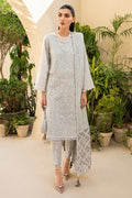 Jazmin | Irish Lawn SS 24 | D2 - House Of Hania