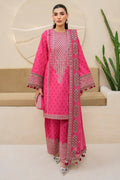 Jazmin | Irish Lawn SS 24 | D3 - House Of Hania