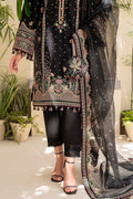 Jazmin | Irish Lawn SS 24 | D4 - House Of Hania