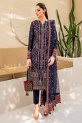 Jazmin | Irish Lawn SS 24 | D6 - House Of Hania