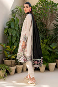 Jazmin | Irish Lawn SS 24 | D8 - House Of Hania