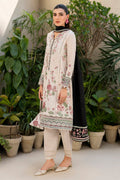 Jazmin | Irish Lawn SS 24 | D8 - House Of Hania