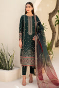 Jazmin | Irish Lawn SS 24 | D9 - House Of Hania