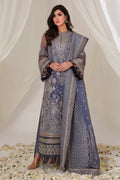 Jazmin | Luxury Formal Collection | GERANIUM - House Of Hania