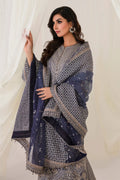 Jazmin | Luxury Formal Collection | GERANIUM - House Of Hania