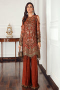 Jazmin | Luxury Formals | UN-4019 - House Of Hania