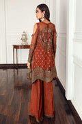 Jazmin | Luxury Formals | UN-4019 - House Of Hania