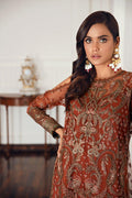 Jazmin | Luxury Formals | UN-4019 - House Of Hania