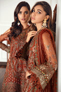 Jazmin | Luxury Formals | UN-4019 - House Of Hania