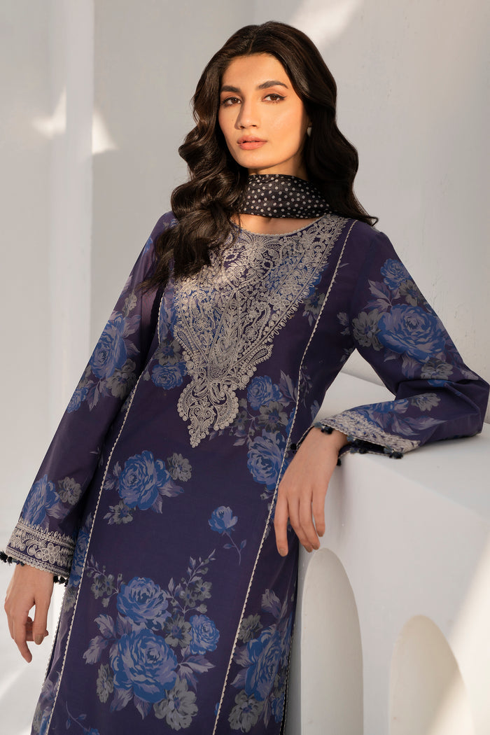Jazmin | Ready to Wear 25 | RTW-1067 - House Of Hania