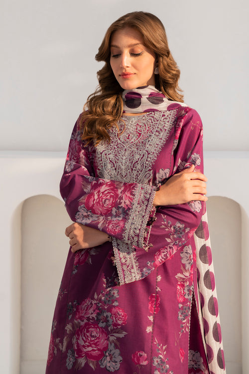 Jazmin | Ready to Wear 25 | RTW-1068 - House Of Hania