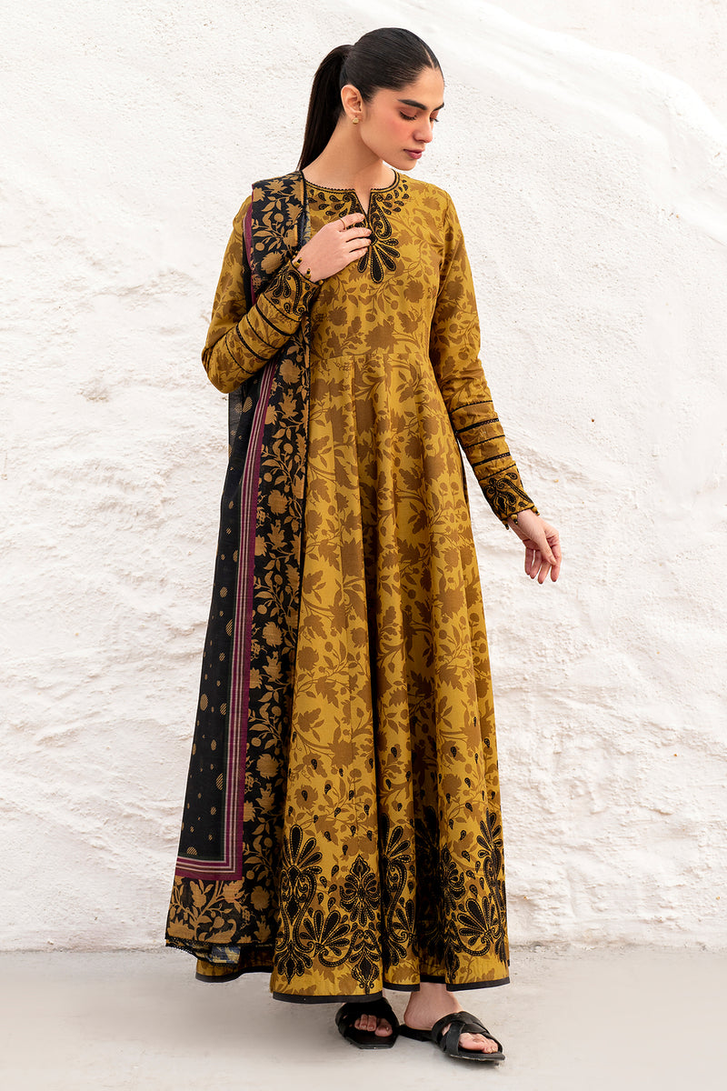 Jazmin | Ready to Wear 25 | RTW - 1176 - House Of Hania