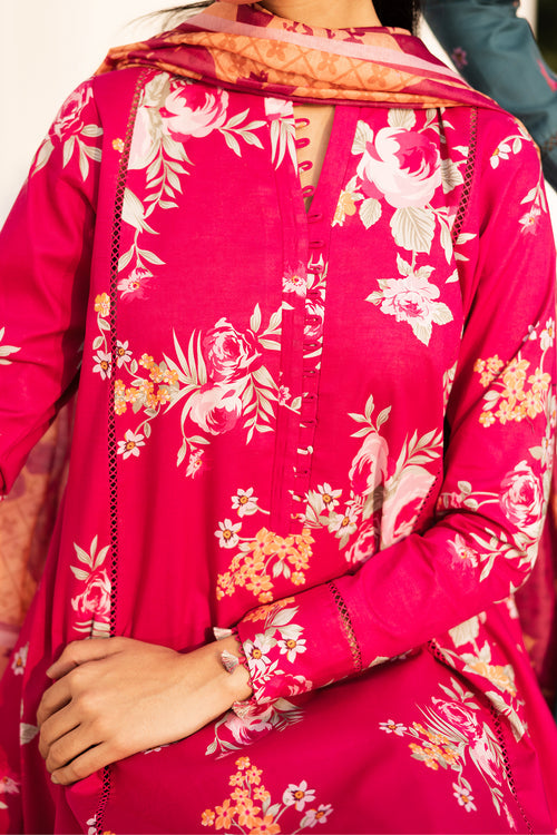 Jazmin | Ready to Wear 25 | RTW-1185 - House Of Hania