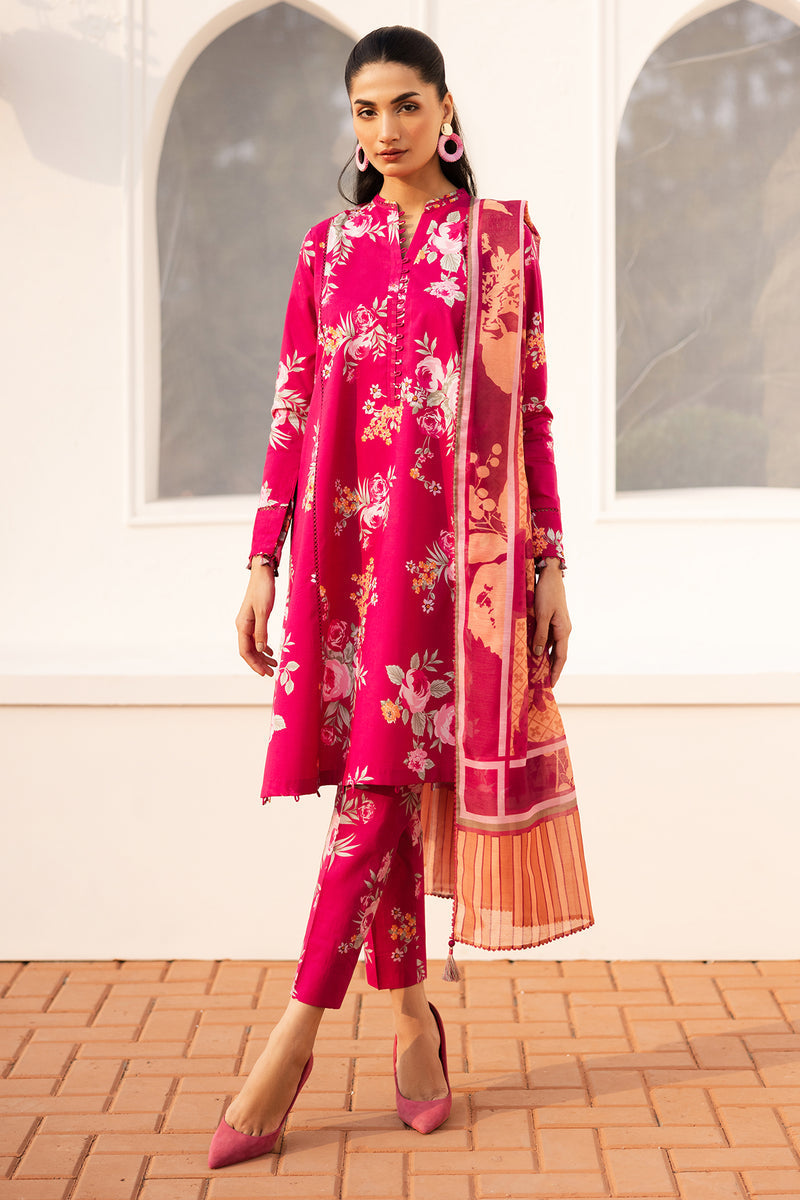 Jazmin | Ready to Wear 25 | RTW-1185 - House Of Hania