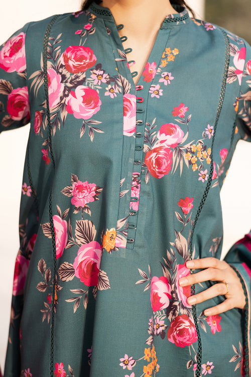 Jazmin | Ready to Wear 25 | RTW - 1186 - House Of Hania