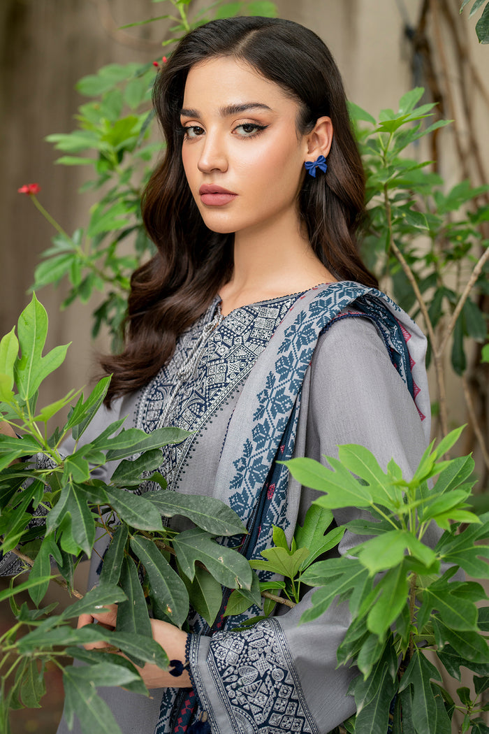 Jazmin | Ready to Wear | KHADDAR RTW-1129 - House Of Hania