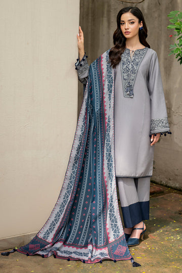 Jazmin | Ready to Wear | KHADDAR RTW-1130 - House Of Hania