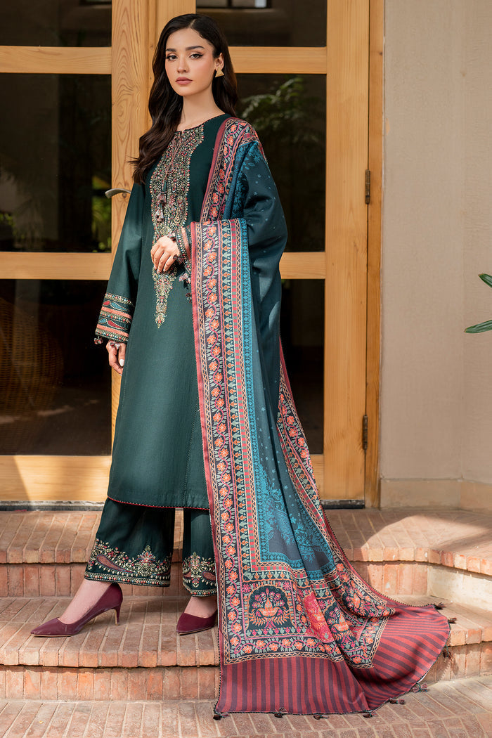Jazmin | Ready to Wear | KHADDAR RTW-1131 - House Of Hania