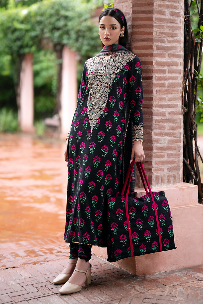 Jazmin | Ready to Wear | KHADDAR RTW-1136 - House Of Hania