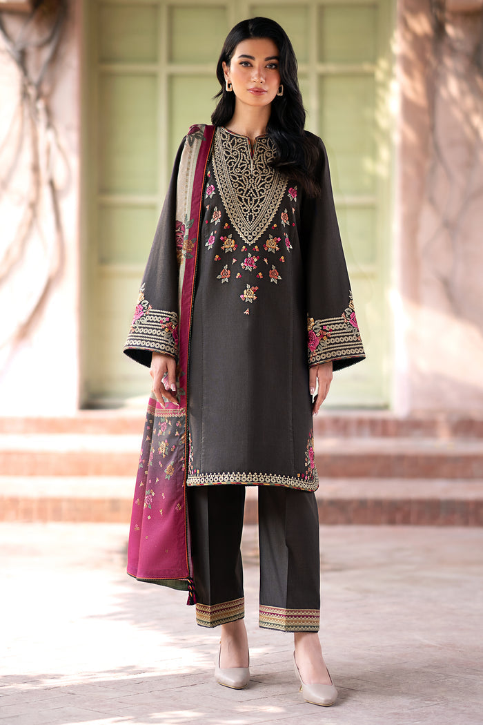 Jazmin | Ready to Wear | KHADDAR RTW-1137 - House Of Hania