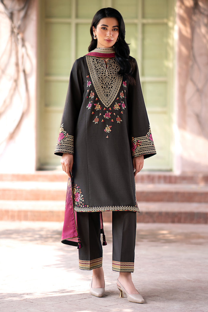 Jazmin | Ready to Wear | KHADDAR RTW-1137 - House Of Hania