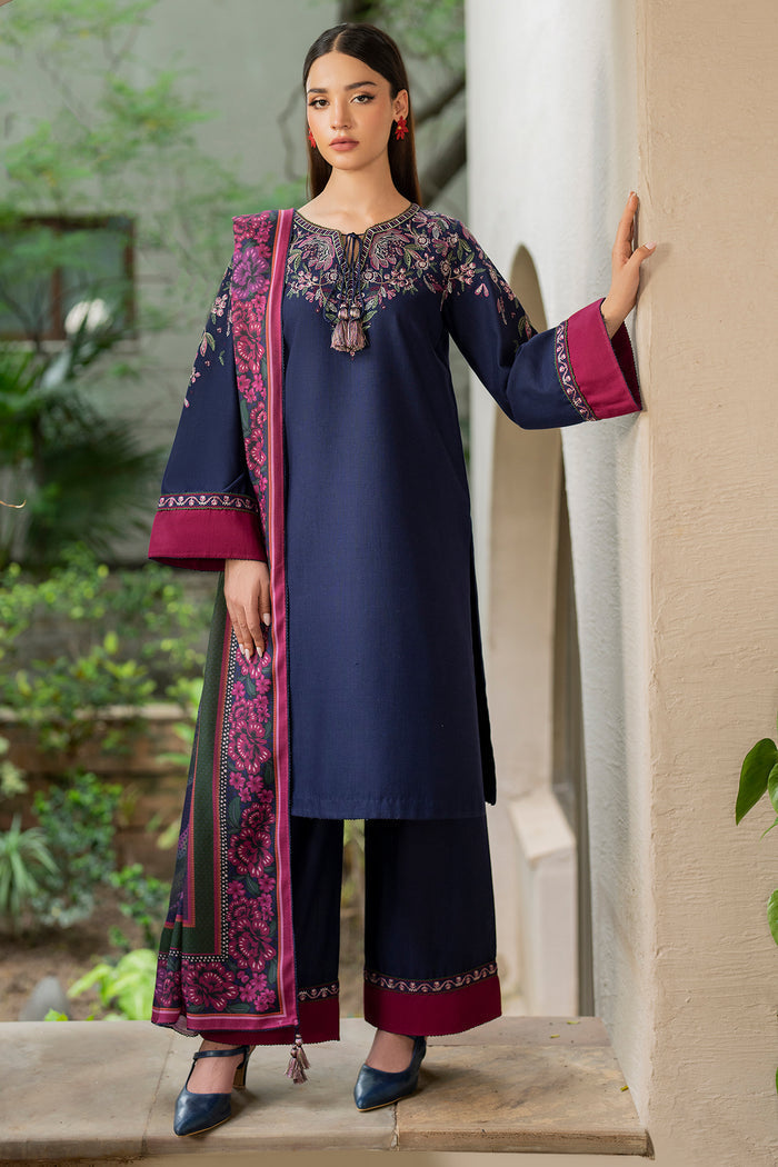 Jazmin | Ready to Wear | KHADDAR RTW-1142 - House Of Hania