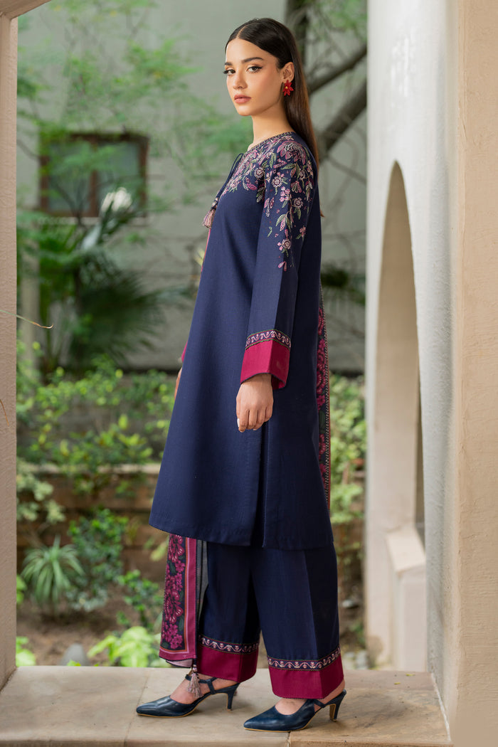 Jazmin | Ready to Wear | KHADDAR RTW-1142 - House Of Hania