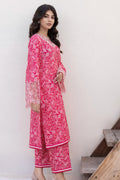 Jazmin | Ready to Wear | Slub Khaddar RTW-1004 - House Of Hania