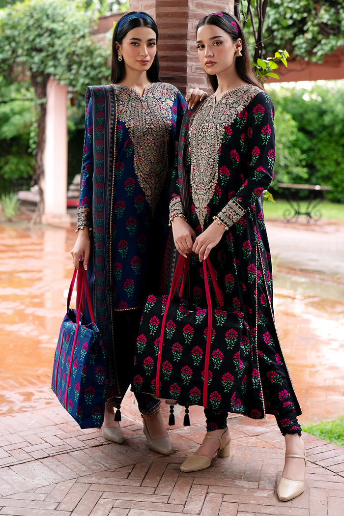 Jazmin | Ready to Wear | VISCOSE RTW-1135 - House Of Hania