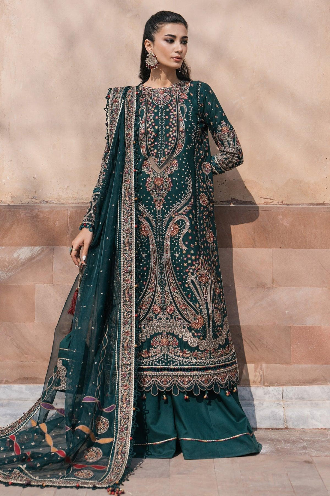 Jazmin - SL24-D10 - House Of Hania