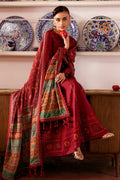 Jazmin | Shahkaar Luxury Eid Lawn SS26 | SL26-D06 - House Of Hania